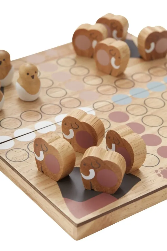 Kid's Concept Game Aggravation 26x26x1,8