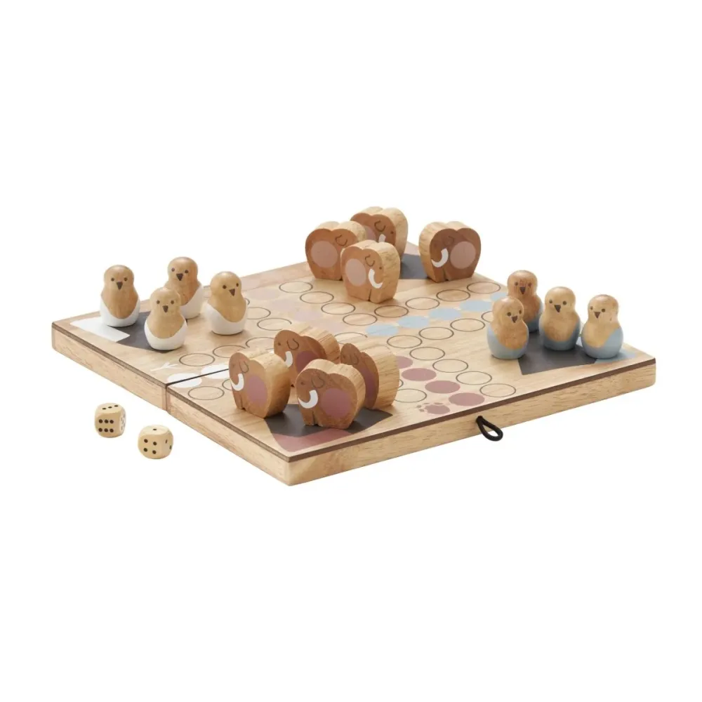 Kid's Concept Game Aggravation 26x26x1,8