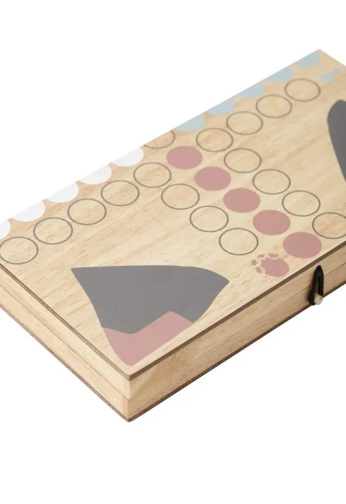 Kid's Concept Game Aggravation 26x26x1,8