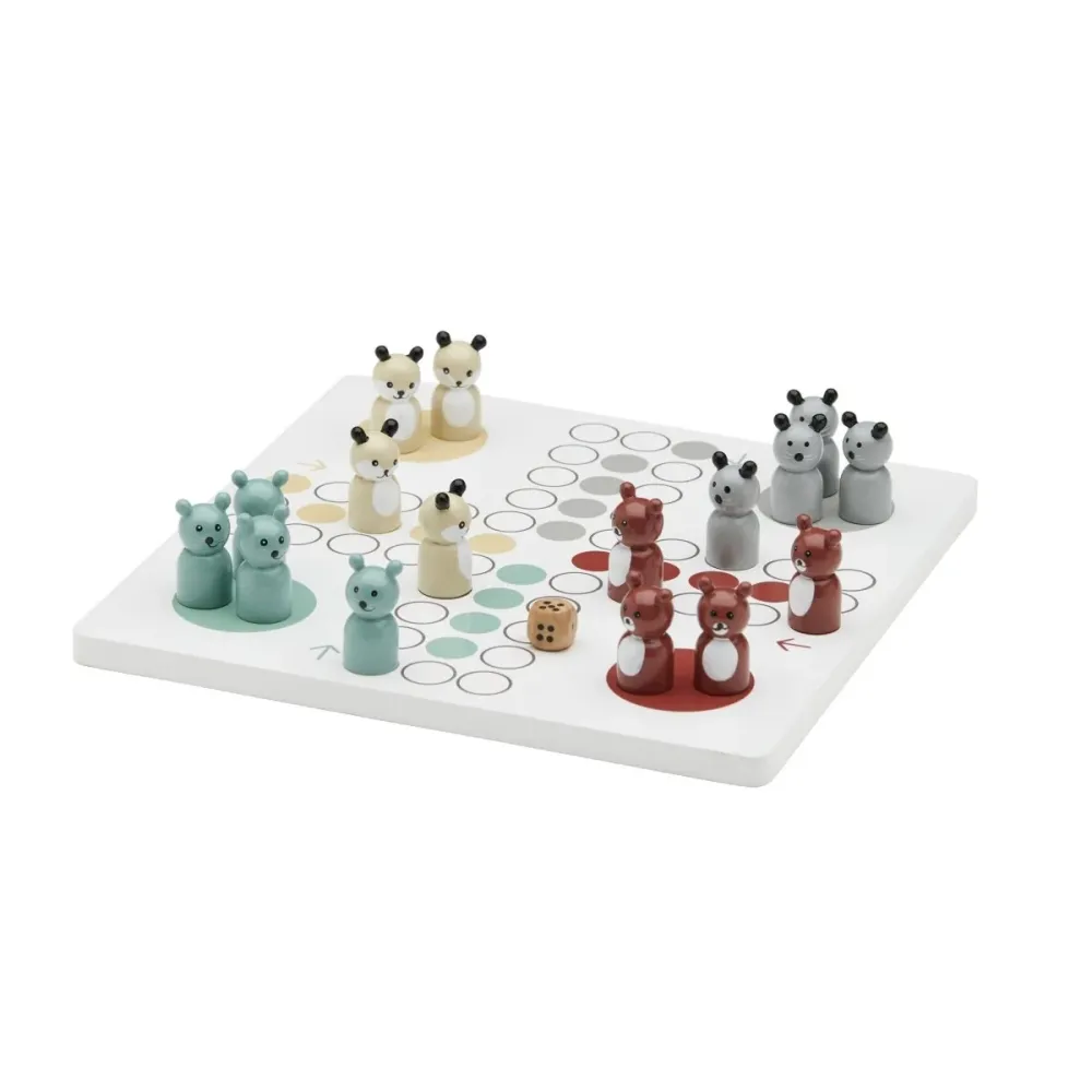 Kid's Concept Game Aggravation -peli