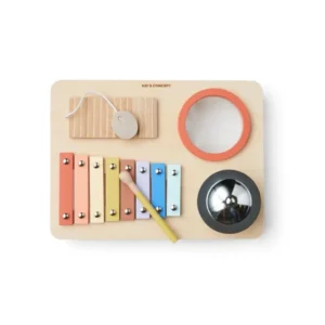 Kid's Concept Game Music Board