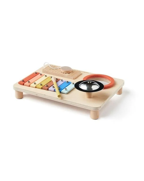 Kid's Concept Game Music Board