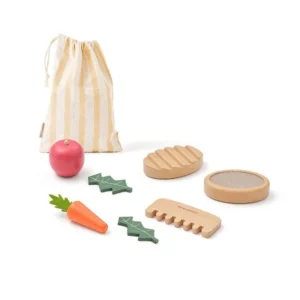 Kid's Concept Grooming kit Hevonen