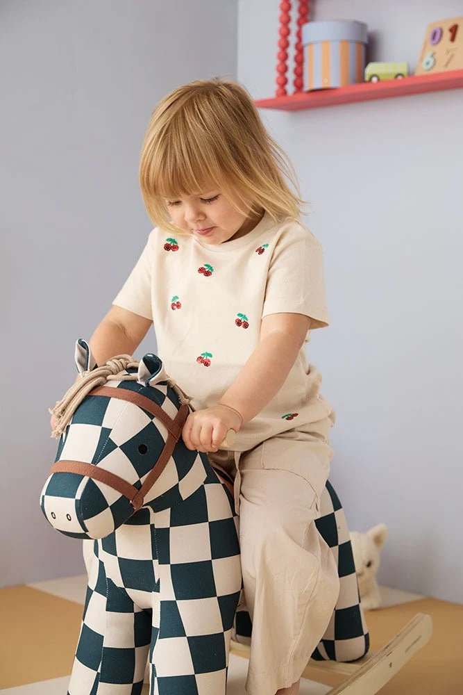 Kid's Concept Keinu Hevonen Mio