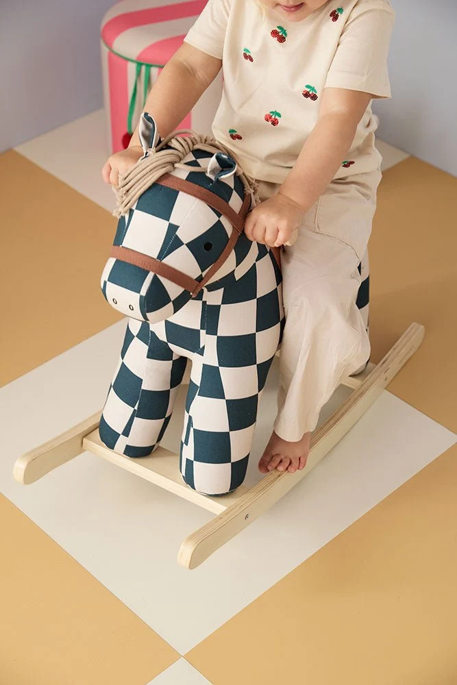 Kid's Concept Keinu Hevonen Mio