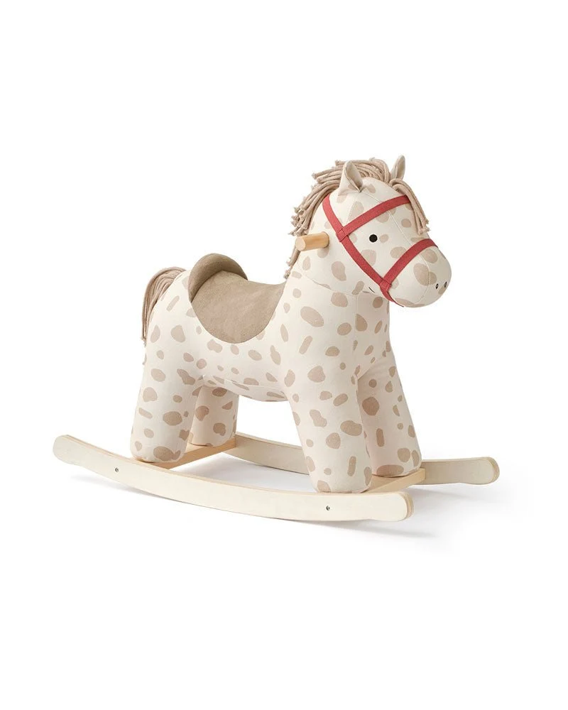 Kid's Concept keinuhevonen Dotty Aiden Dotty Aiden
