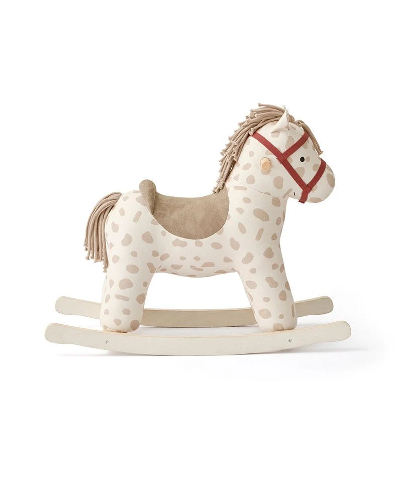 Kid's Concept keinuhevonen Dotty Aiden Dotty Aiden