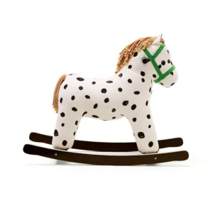 Kid's Concept Keinuhevonen Pippi