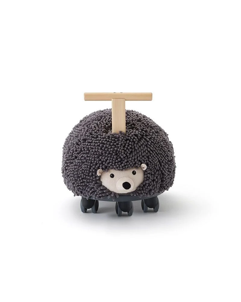 Kid's Concept Lastenrattaat Siili Edvin