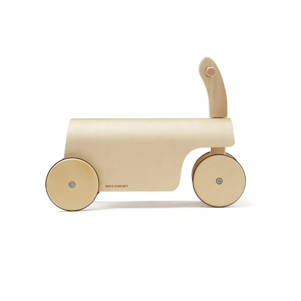 Kid's Concept lastenrattaiden auto