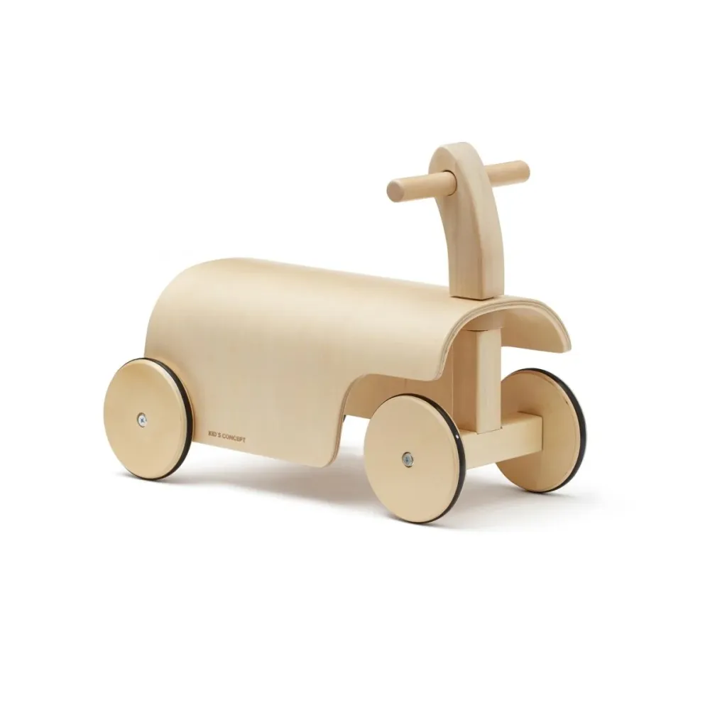 Kid's Concept lastenrattaiden auto