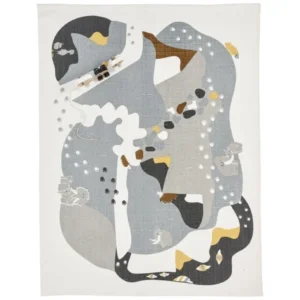 Kid's Concept leikkimatto Neo 130x170 cm