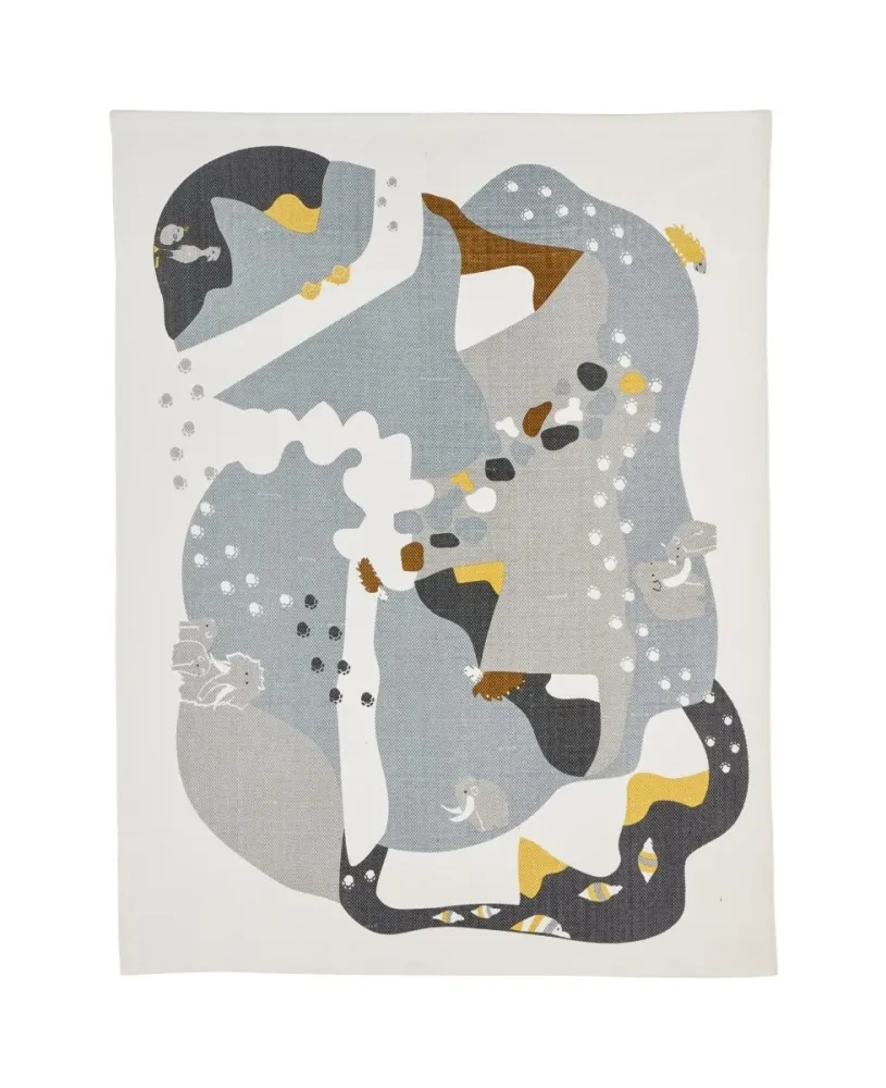 Kid's Concept leikkimatto Neo 130x170 cm