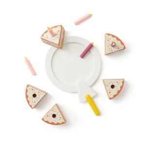 Kid's Concept lelu keittiö kakku Kit