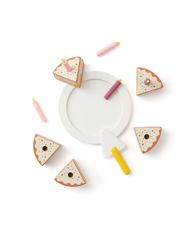 Kid's Concept lelu keittiö kakku Kit