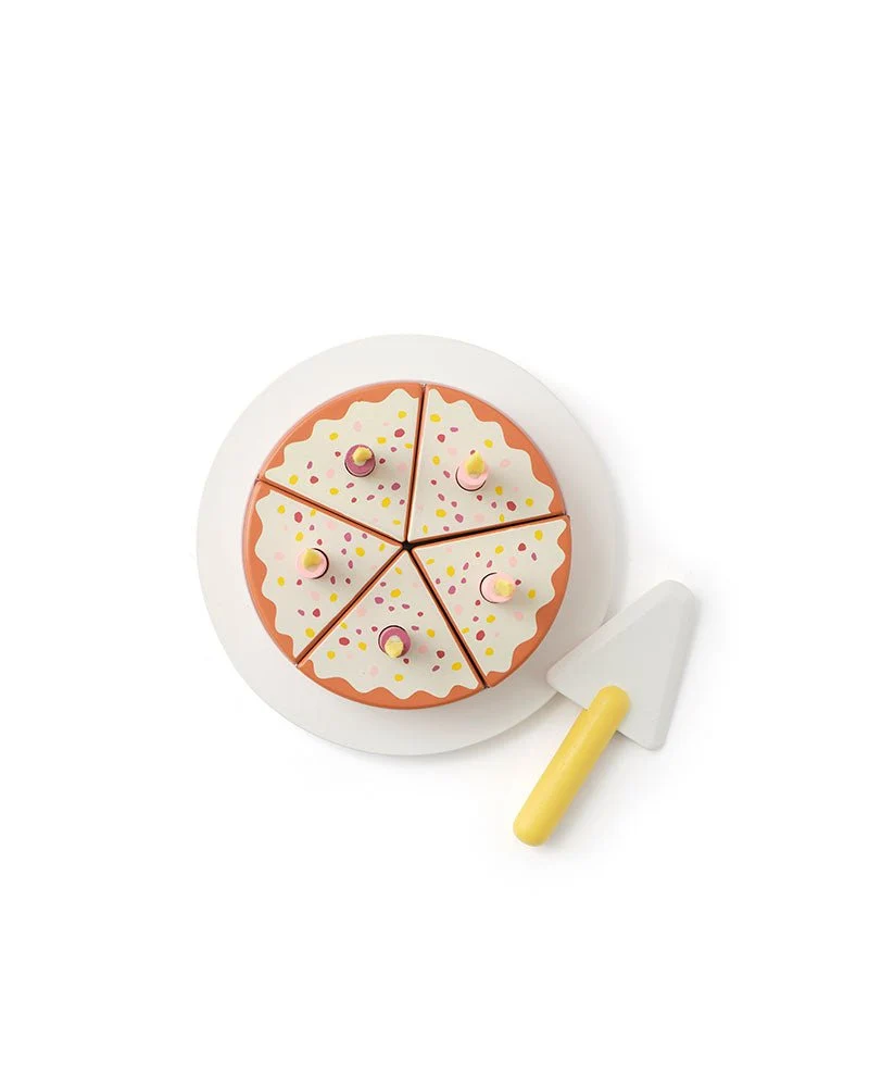 Kid's Concept lelu keittiö kakku Kit