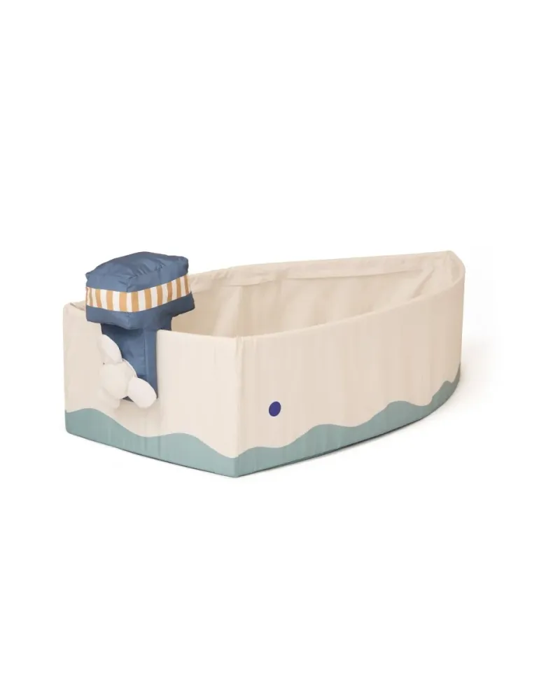 Kid's Concept lelu vene kalastaja setti