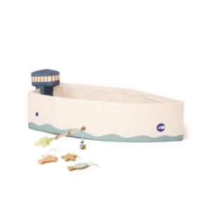 Kid's Concept lelu vene kalastaja setti