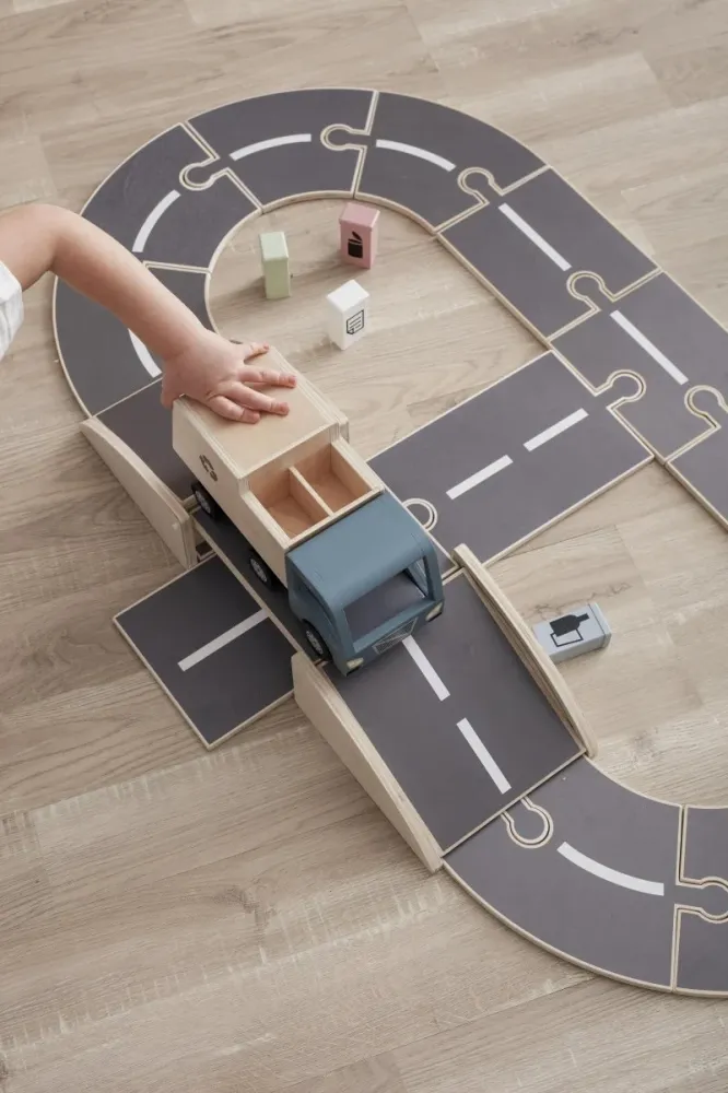 Kid's Concept Leluauto Autorata