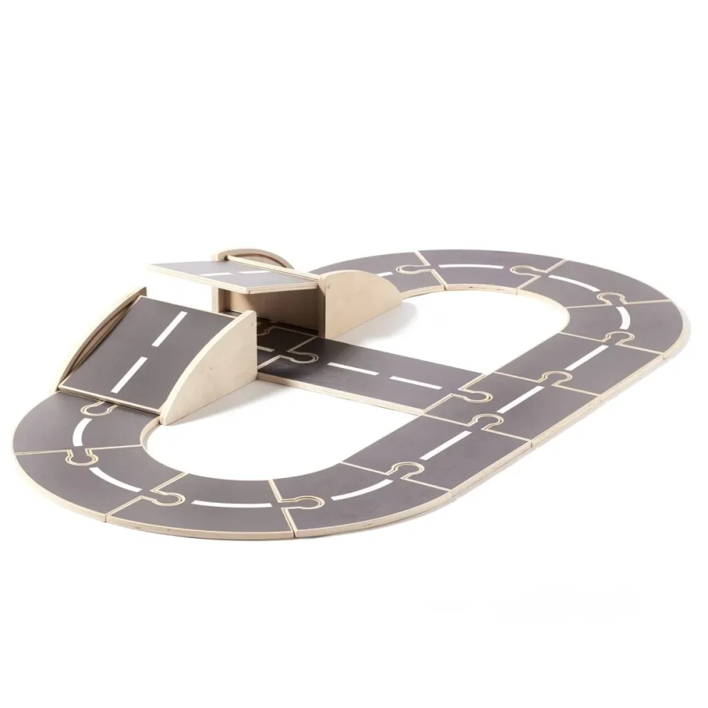 Kid's Concept Leluauto Autorata
