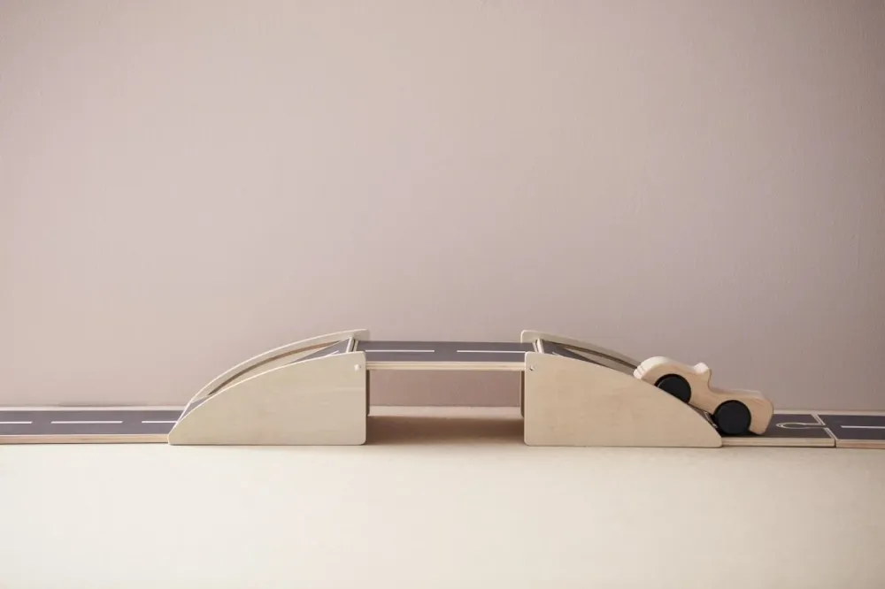 Kid's Concept Leluauto Autorata