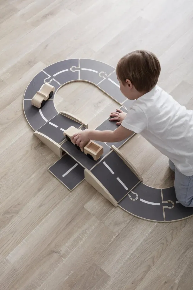 Kid's Concept Leluauto Autorata