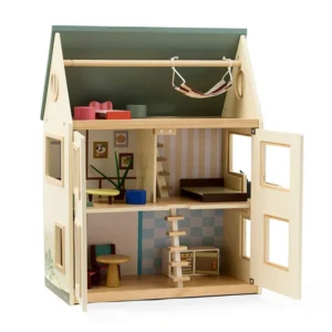 Kid's Concept nukkekoti Big