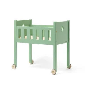 Kid's Concept Nukkesänky Carl Larsson Vihreä