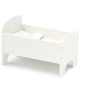 Kid's Concept Nukkesänky valkoinen
