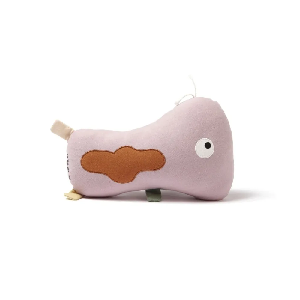 Kid's Concept opetuslelu Lacilla