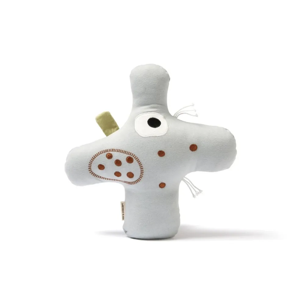 Kid's Concept Opetuslelut Microbella