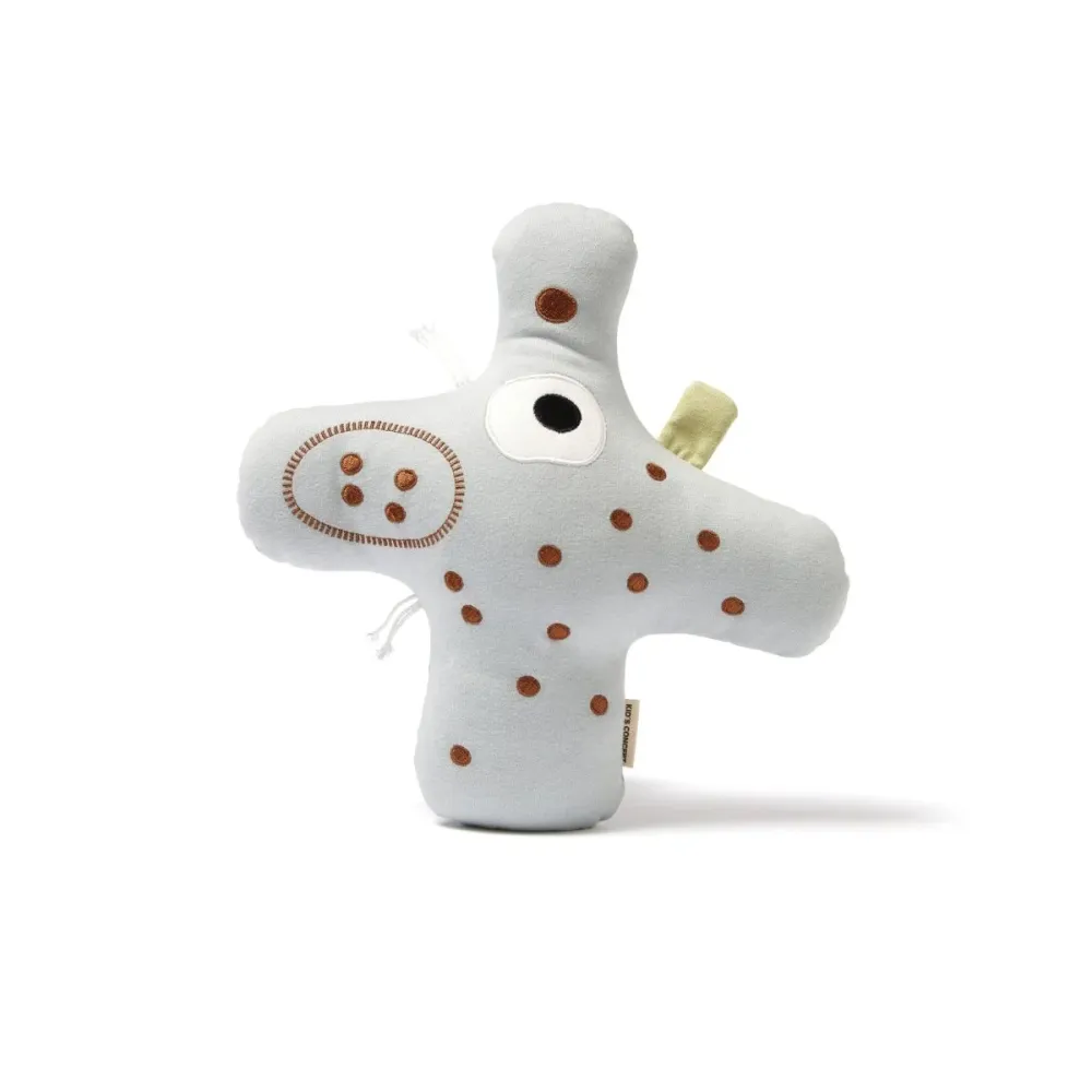 Kid's Concept Opetuslelut Microbella