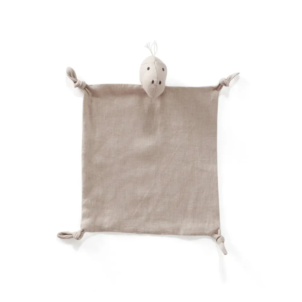 Kid's Concept pehmoinen huopa Dino