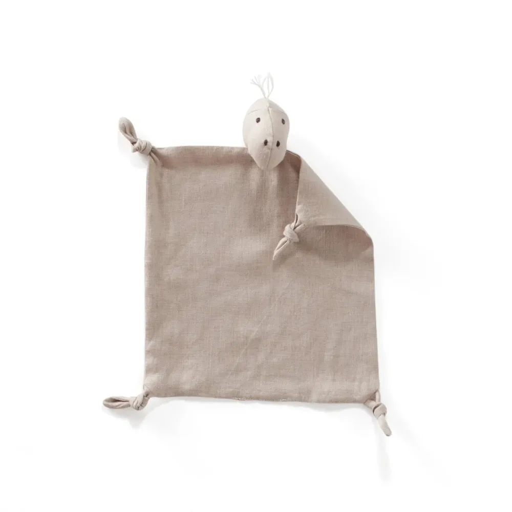 Kid's Concept pehmoinen huopa Dino