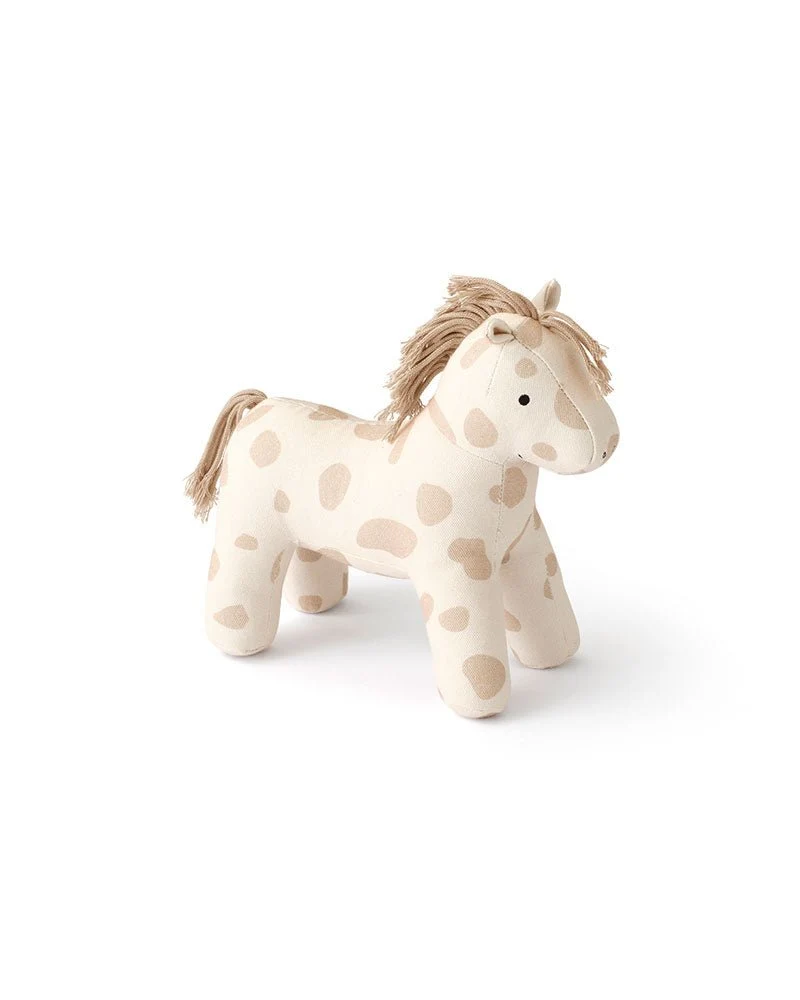 Kid's Concept pehmolelu hevonen Dotty Aiden Dotty Aiden