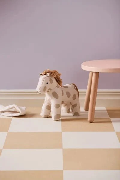 Kid's Concept pehmolelu hevonen Dotty Aiden Dotty Aiden