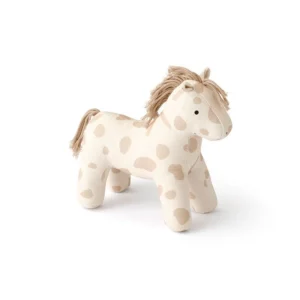Kid's Concept pehmolelu hevonen Dotty Aiden Dotty Aiden