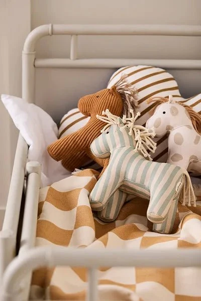 Kid's Concept pehmolelu hevonen Vera Aiden