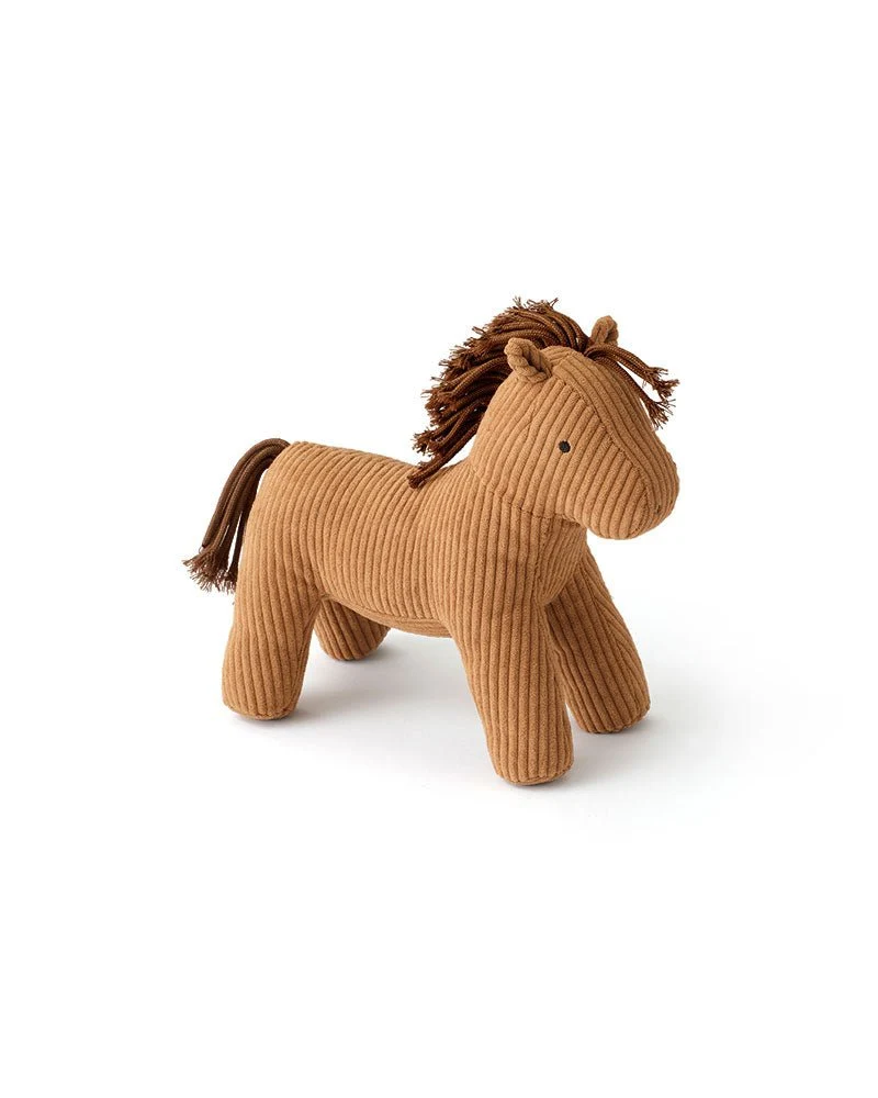 Kid's Concept pehmolelu hevonen Vera Aiden