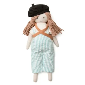 Kid's Concept Pehmolelu Ingrid