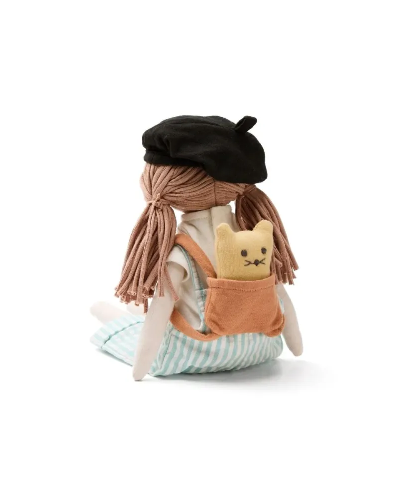 Kid's Concept Pehmolelu Ingrid