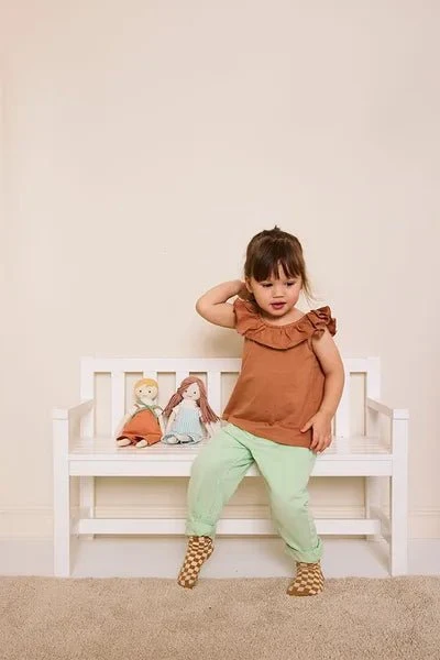 Kid's Concept Pehmolelu Ingrid