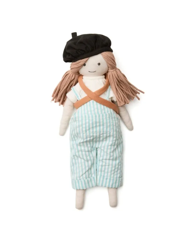 Kid's Concept Pehmolelu Ingrid