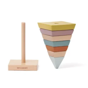 Kid's Concept pinoamistorni Pyramidi
