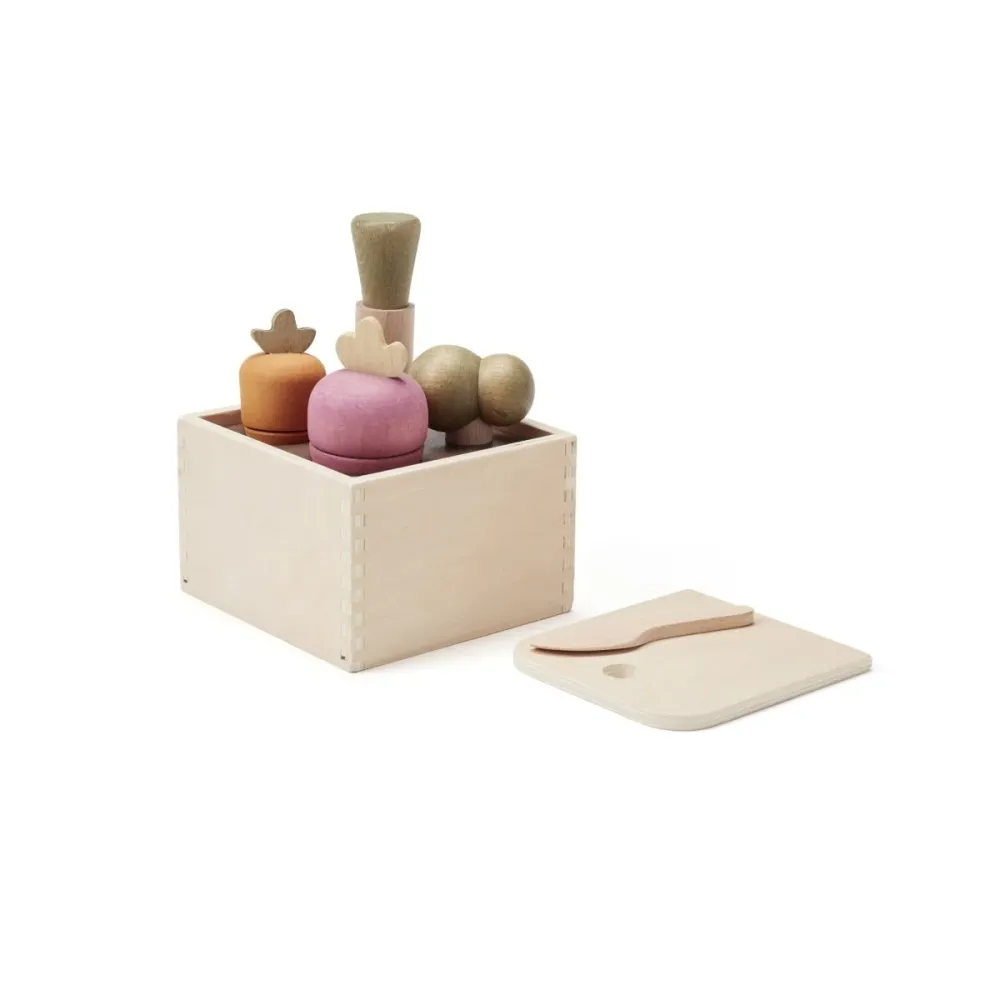 Kid's Concept puinen lelu istutin