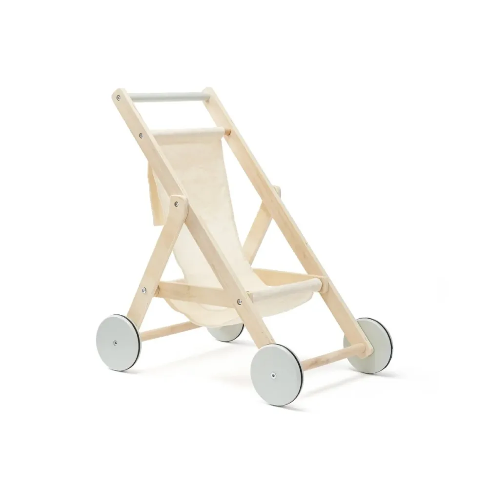 Kid's Concept puinen lelu rattaat
