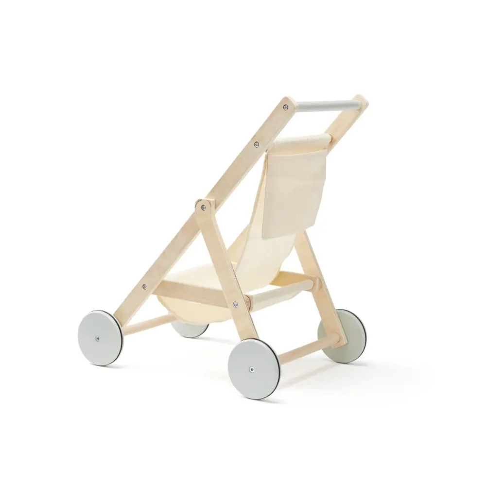 Kid's Concept puinen lelu rattaat