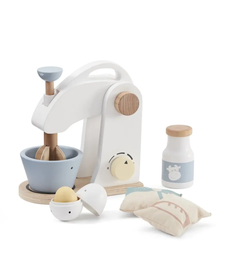 Kid's Concept puinen lelusekoitin