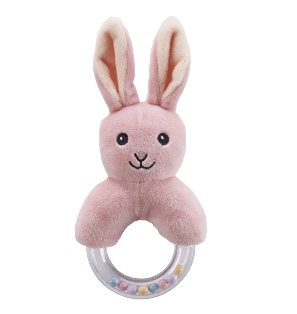 Kid's Concept Rattle Rabbit