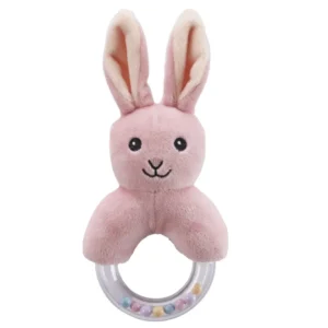 Kid's Concept Rattle Rabbit